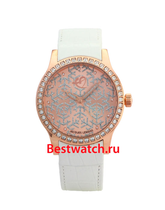 Часы Jacques Lemans La Passion AF-102B
